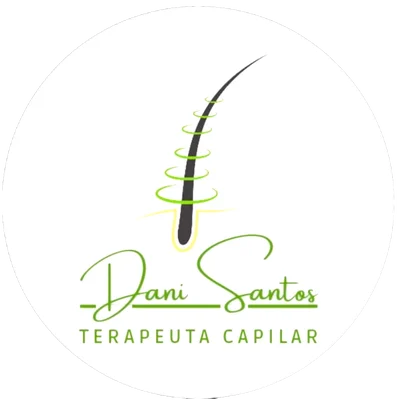 Dani Santos — Terapeuta Capilar