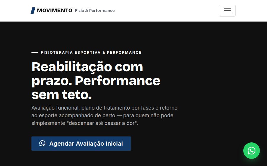 Prévia do template movimento-fisio